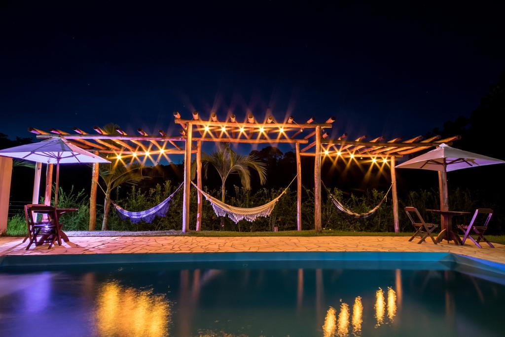 pousadas serra da mantiqueira com área de lazer, piscina 