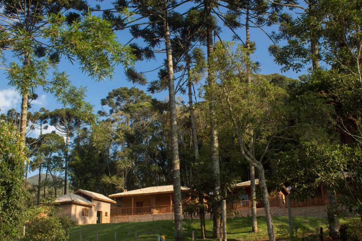 Pousadas Em Santo Antônio do Pinhal 11 opções incríveis