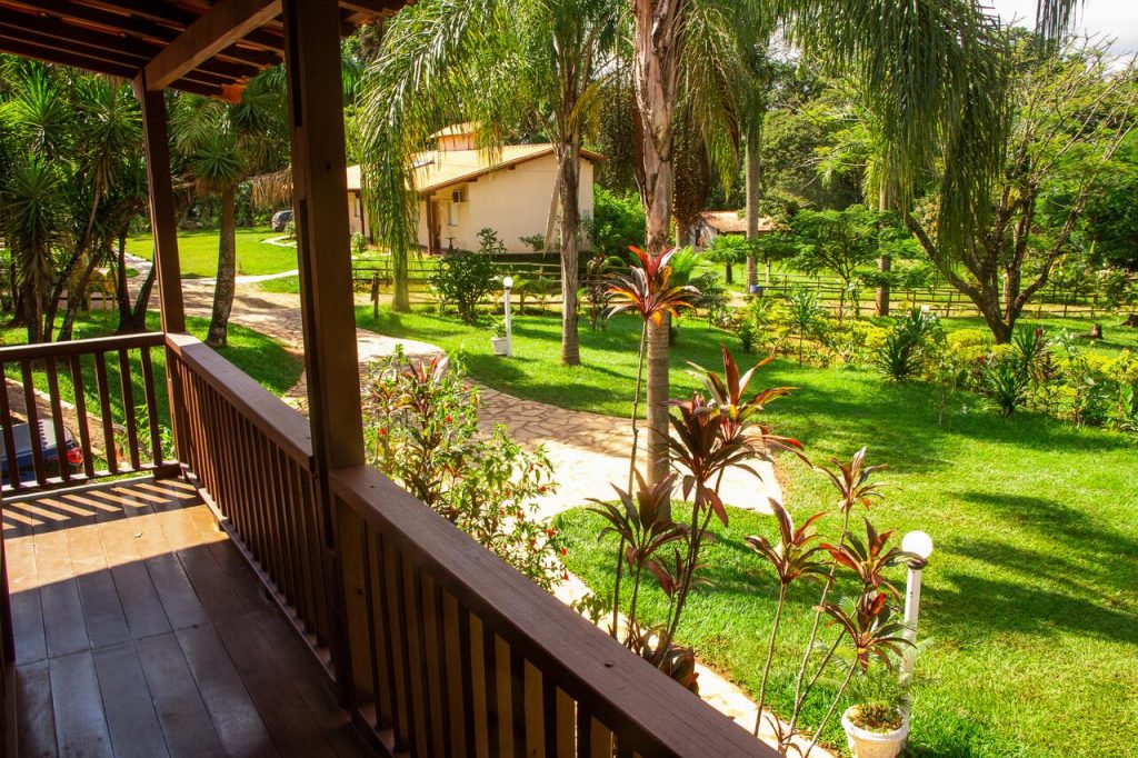 Pousadas para casal em minas Gerais na natureza