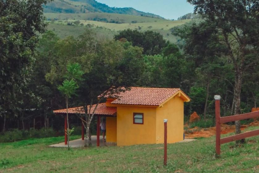 Pousadas Serra da Canastra