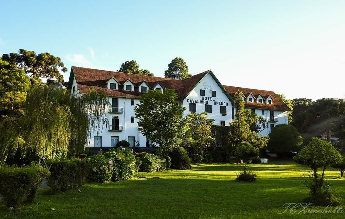 Pousadas São Francisco de Paula