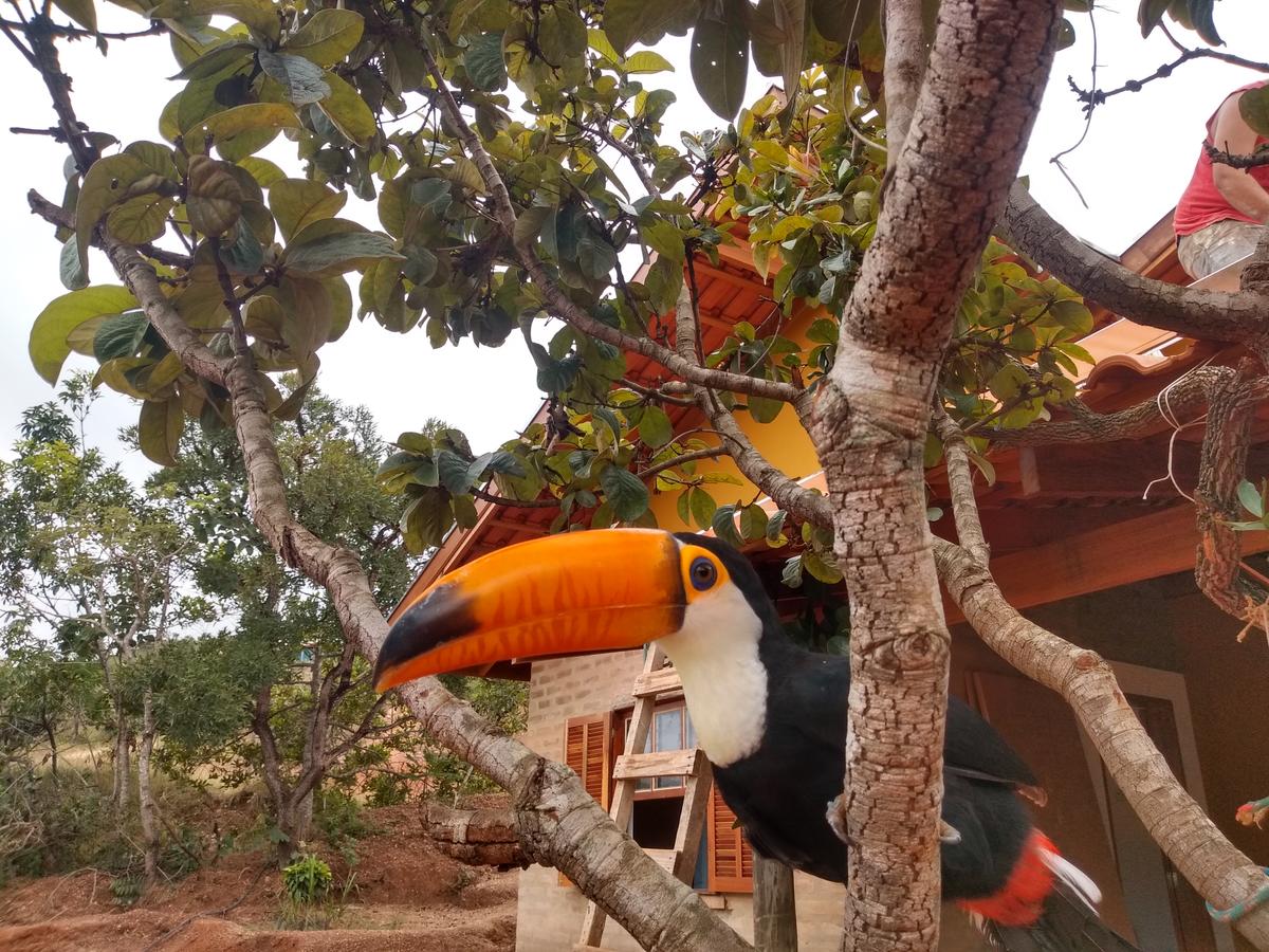 Pousadas Serra da Canastra