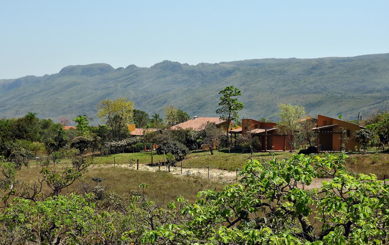 Pousadas Serra da Canastra