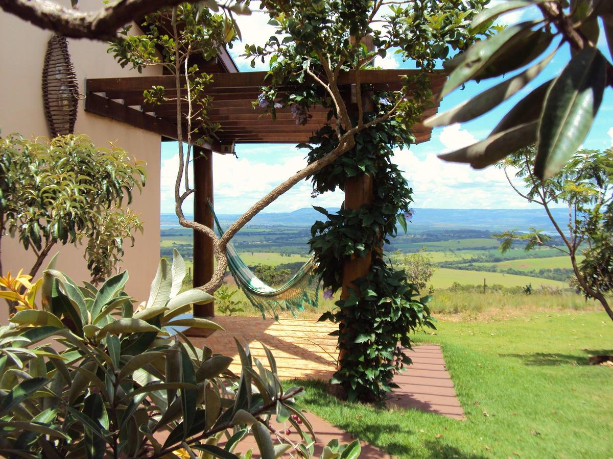 Pousadas Serra da Canastra