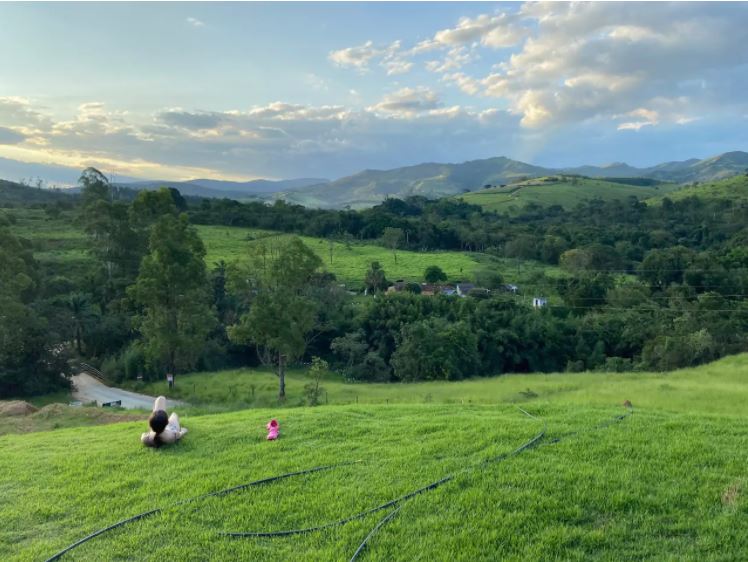 Pousadas Serra da Canastra