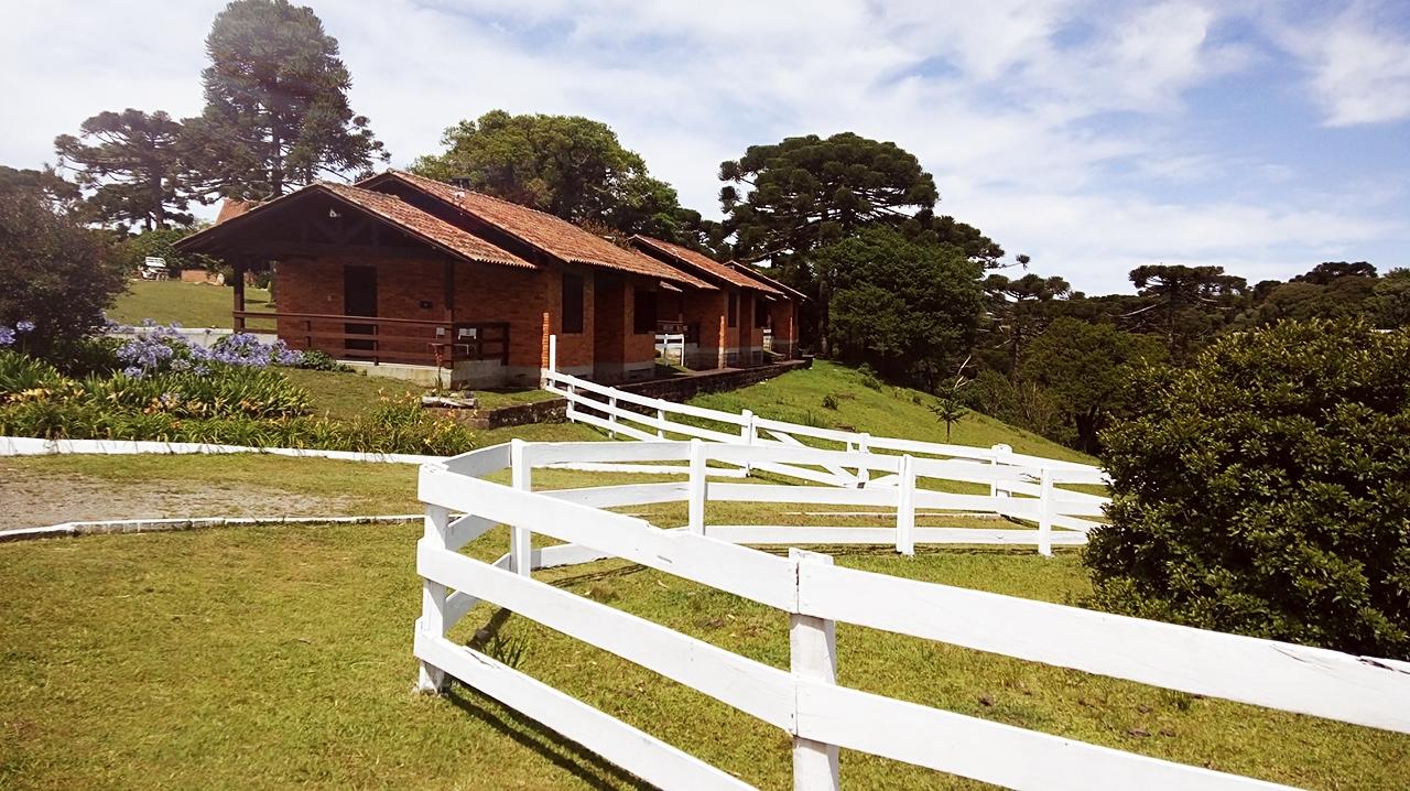 Pousadas São Francisco de Paula