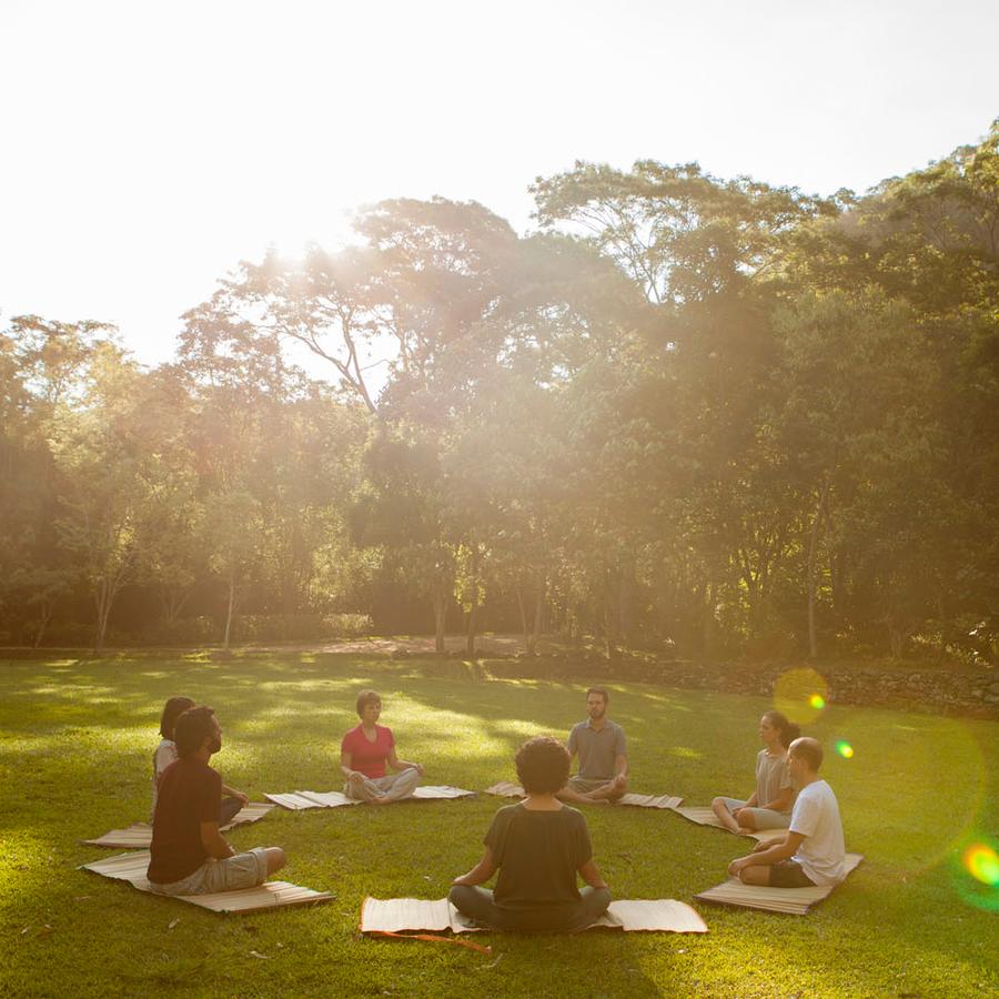 Pousadas Zen pelo Brasil