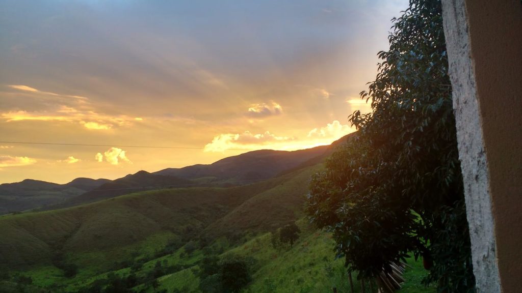 Pousadas em São Roque de Minas