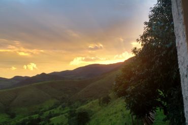 Pousadas em São Roque de Minas