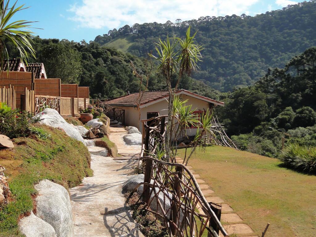 recanto das águas serra da mantiqueira