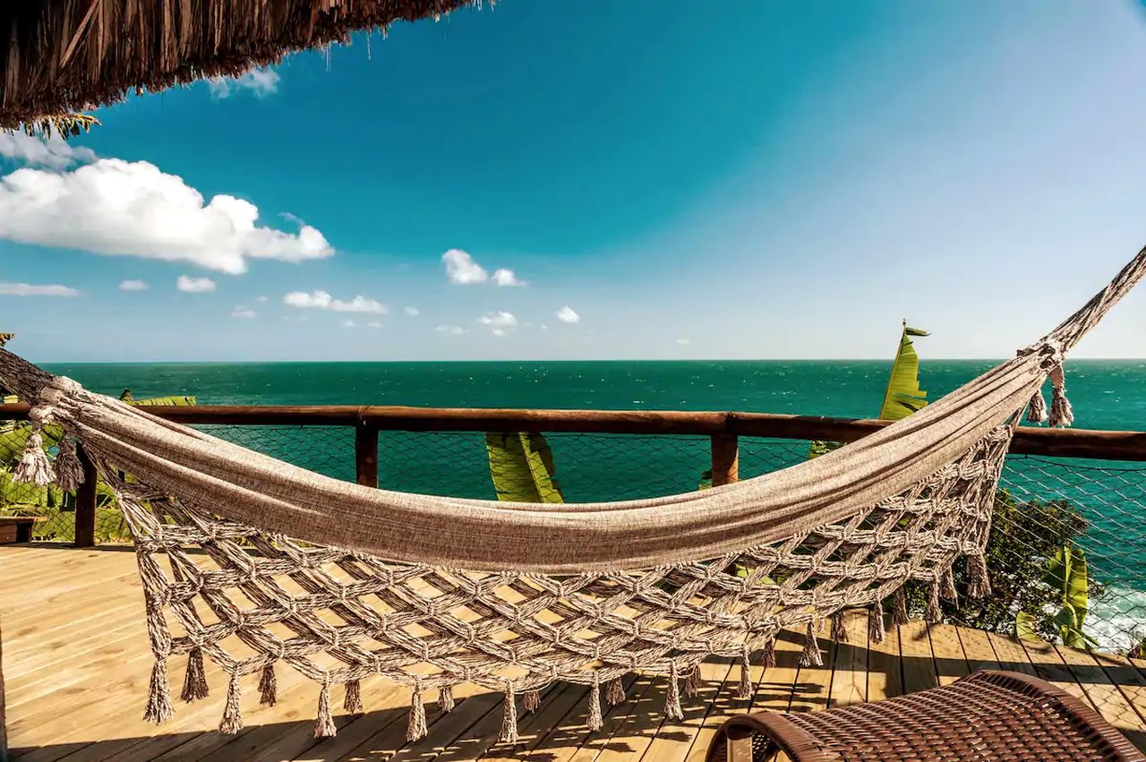 Cabana do Mar