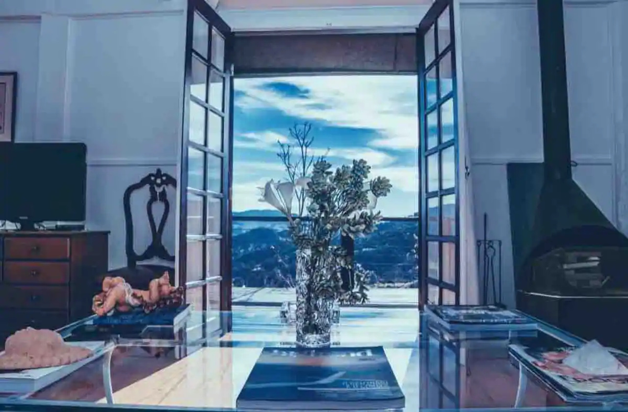 Casa do Sol