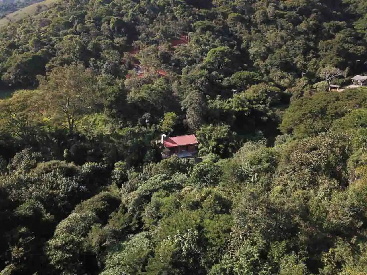 Chalés Para Casal em SP - Os 24 Chalés Mais Românticos Para Alugar