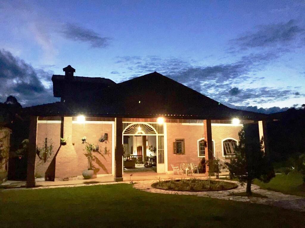Pousadas que aceitam cachorro / Pousadas petfriendly SP