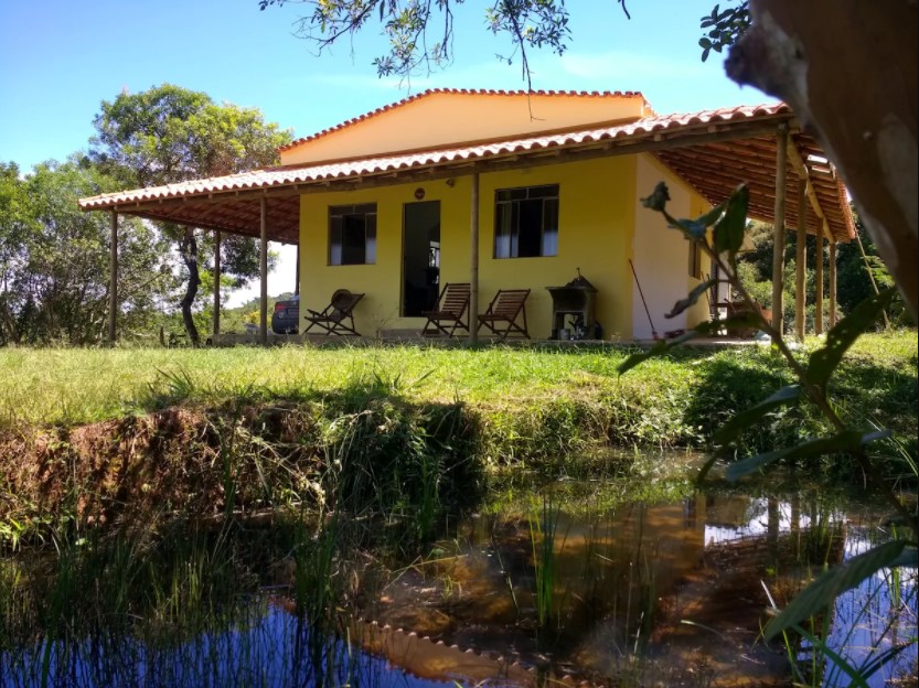 airbnb Farmess Home Tiradentes