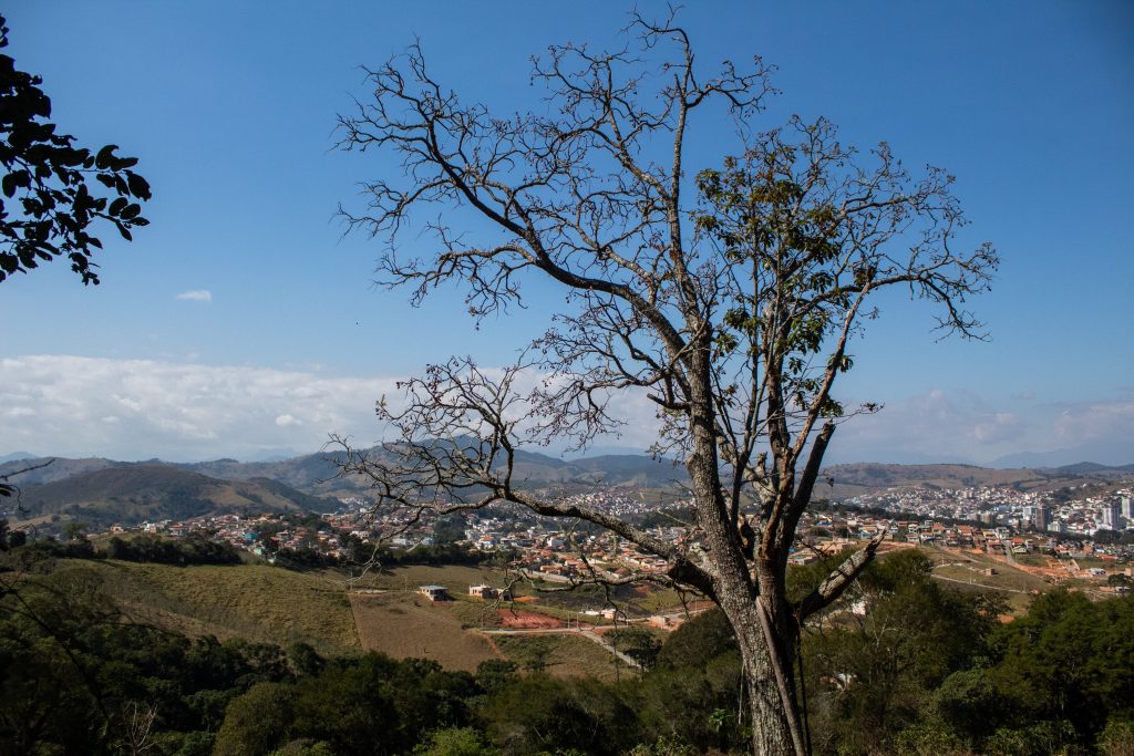 pousadas no sul de minas