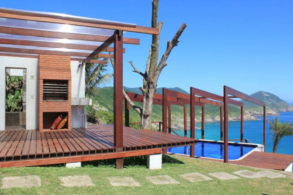 Airbnb arraial do cabo 