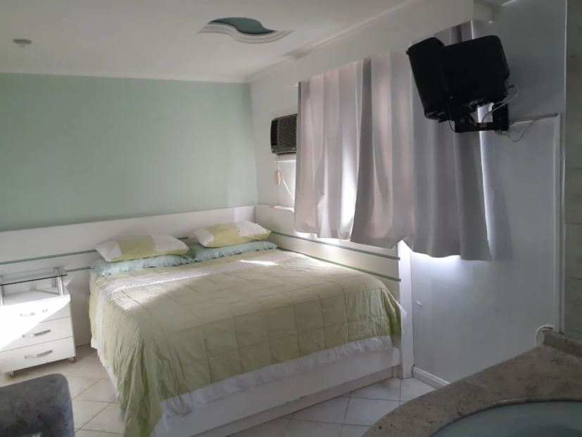 Airbnb balneário camboriú