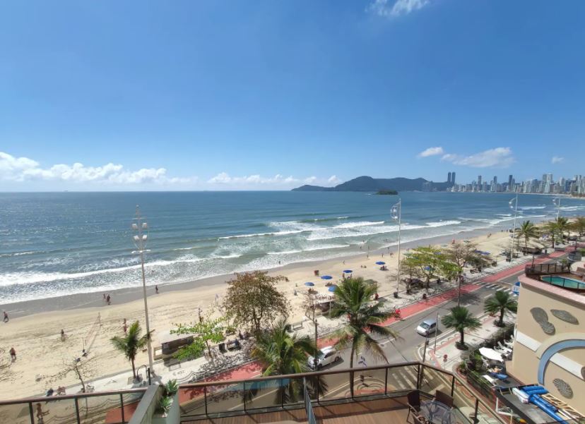 Airbnb balneário camboriú