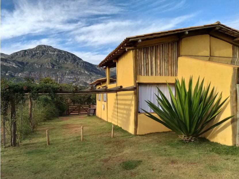 Pousadas Lapinha da Serra - 14 Opções Ideais p/ Descansar