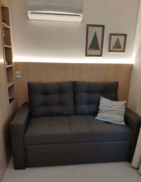 Airbnb balneário camboriú