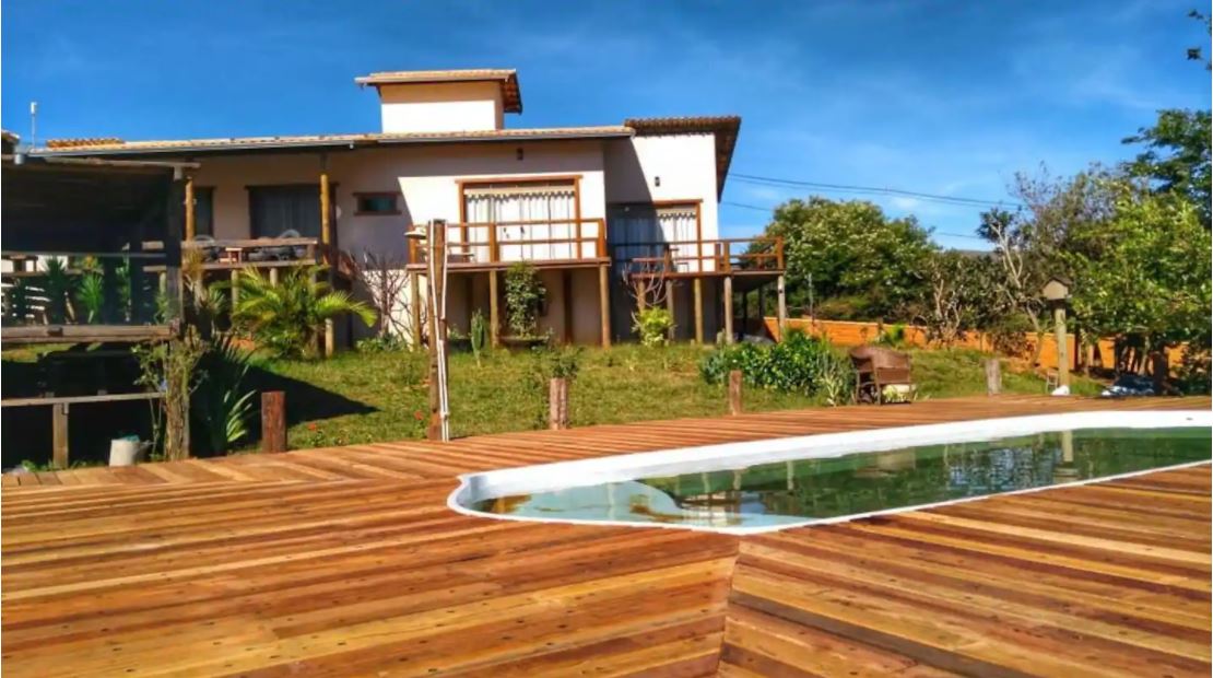 Pousadas Lapinha da Serra - 14 Opções Ideais p/ Descansar