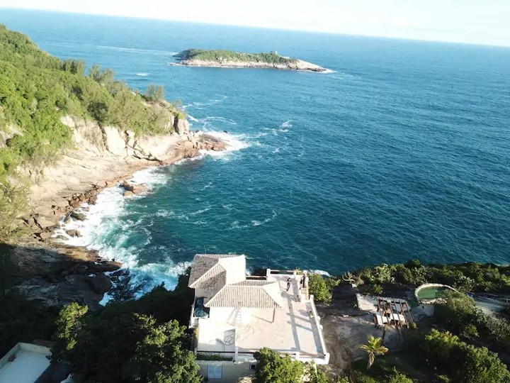 casas para alugar no rio de janeiro