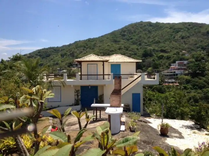 casas para alugar no rio de janeiro