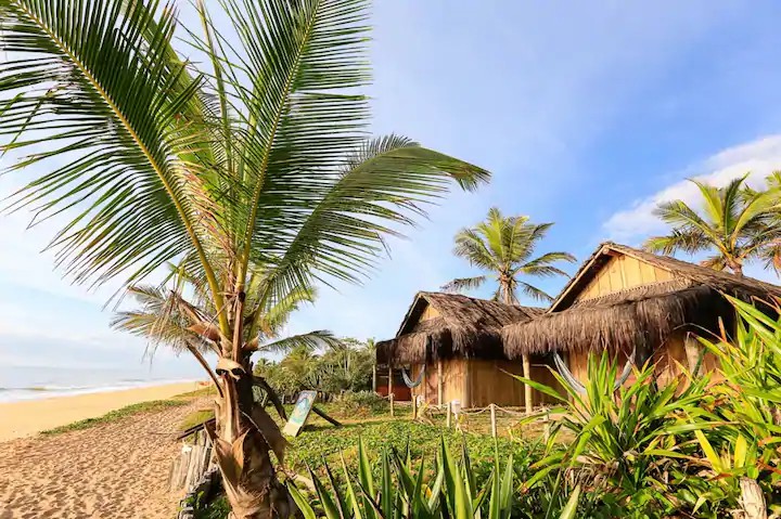 Casas para alugar Bahia