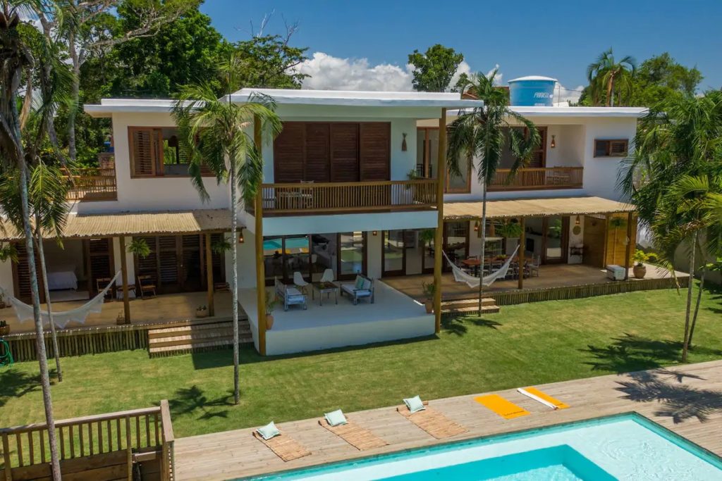 Melhores Casas para Alugar Bahia 16 Hospedagens no Litoral Baiano Melhores Casas para Alugar Bahia 16 Hospedagens no Litoral Baiano