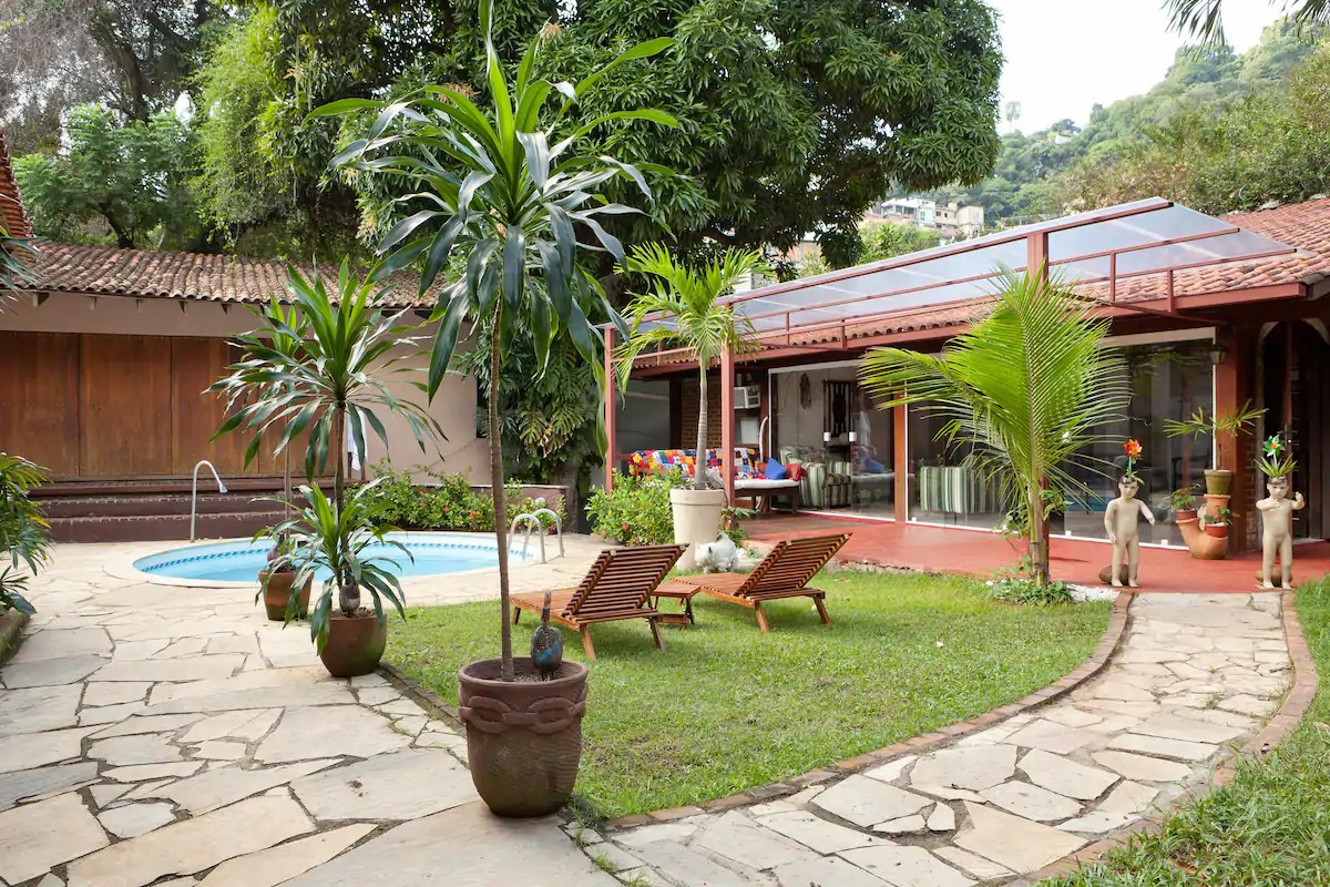 casas para alugar no rio de janeiro