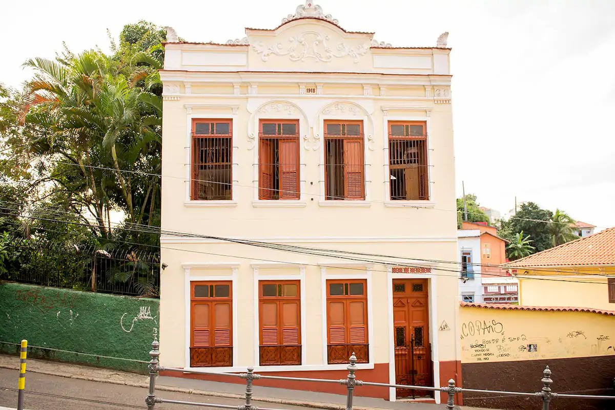 casas para alugar no rio de janeiro