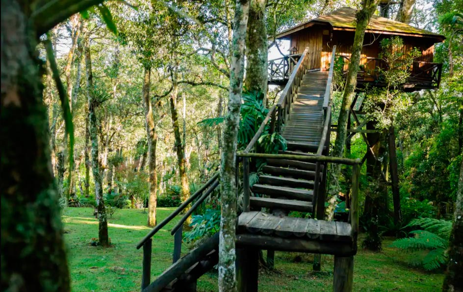 pousada charmosa em monte verde minas gerais