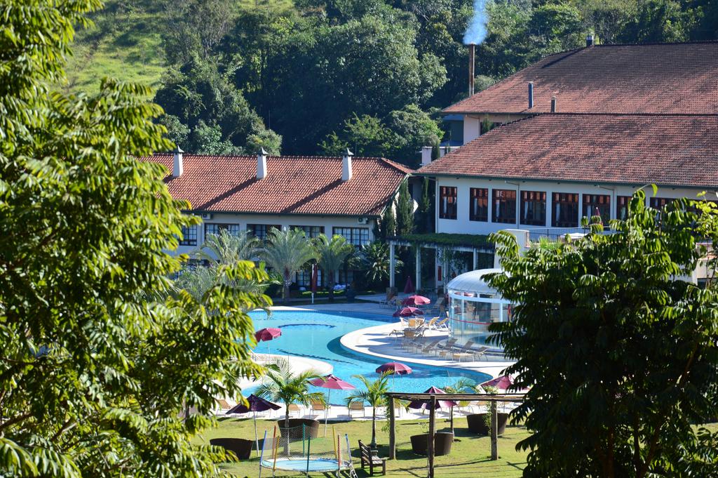 hotéis incríveis para crianças em SP