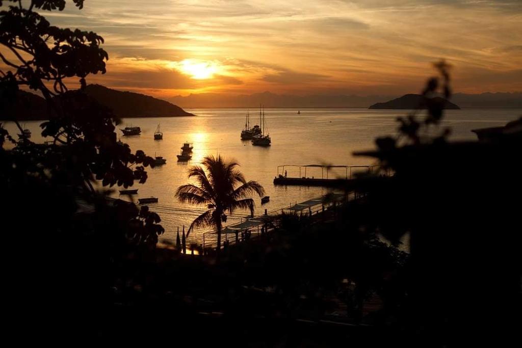 onde passar o reveillon em Búzios, Rio de Janeiro