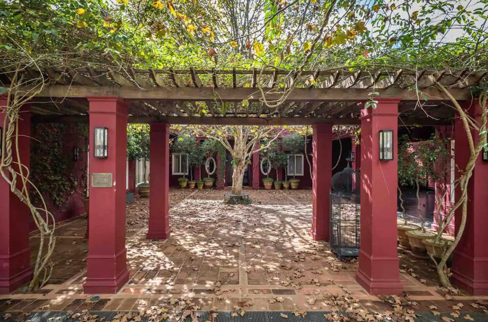 Airbnbs e Casas para Aluguel na Quinta da Baroneza-