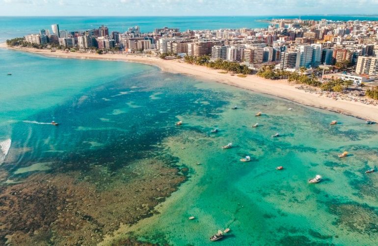 Airbnb Maceió - 7 Opções do Econômico ao Luxo