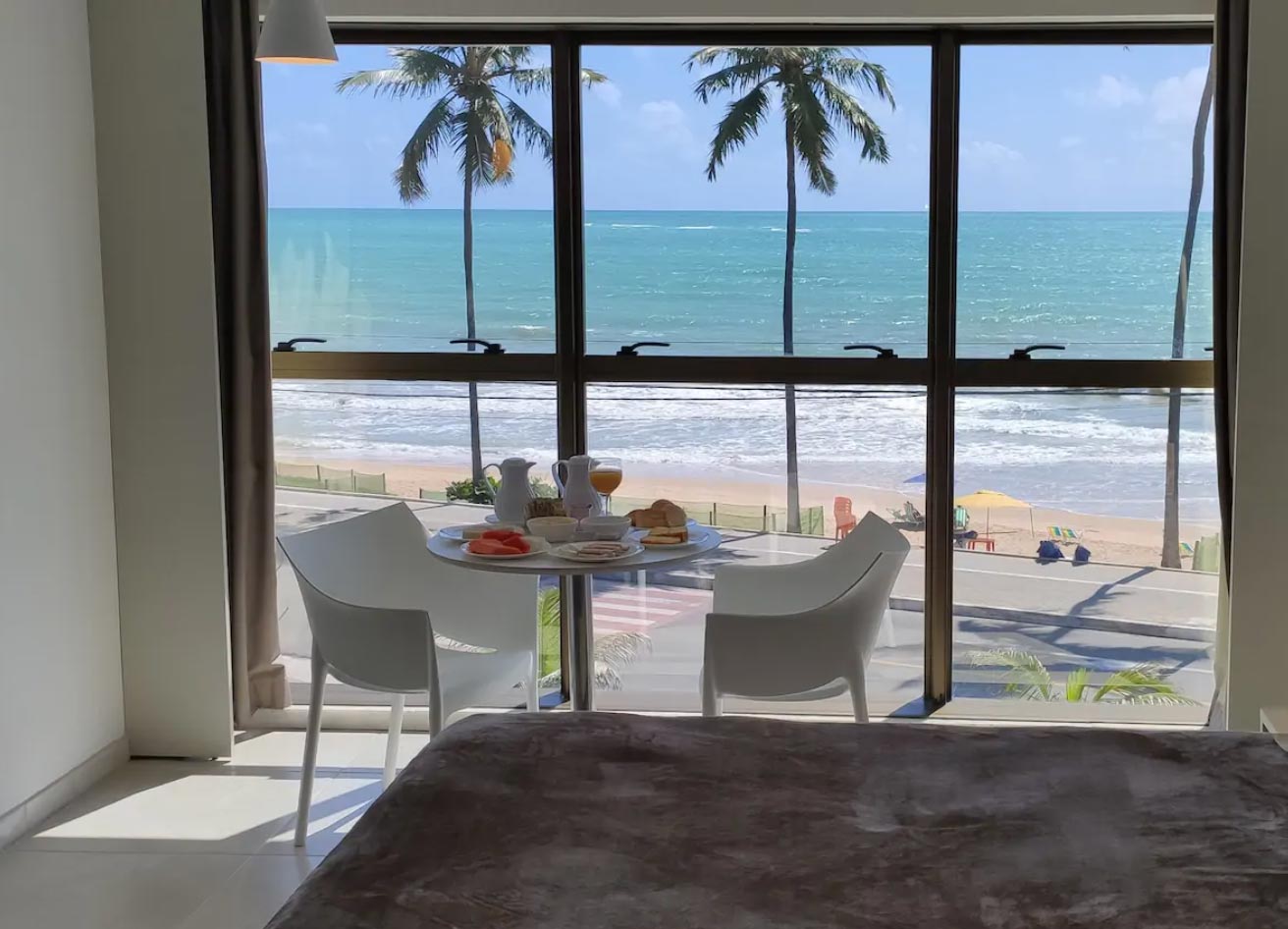 Airbnbs Maceió