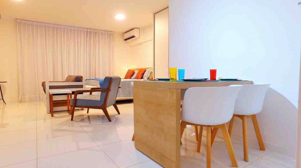 Airbnb Maceio - 7 Opções do Econômico ao Luxo