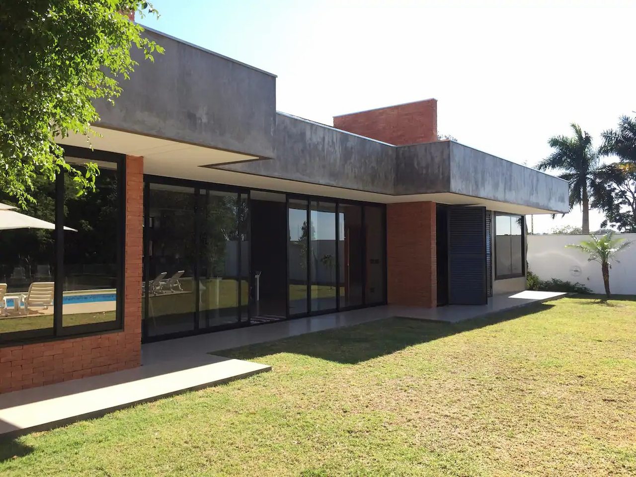 Casa Contemporânea