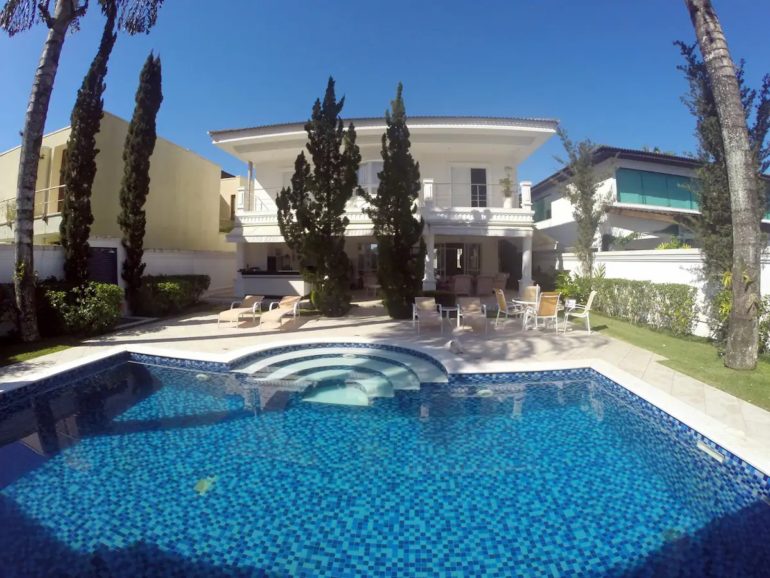 Casas Para Alugar Guarujá As Opções Mais Incríveis para Temporada