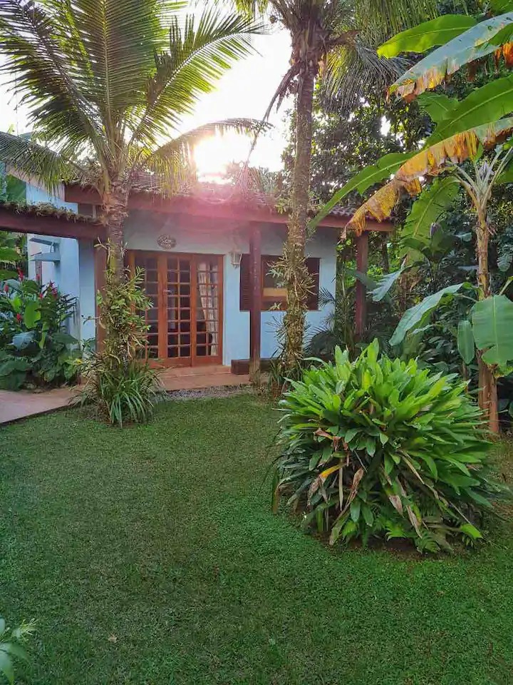 Casas para alugar no guarujá