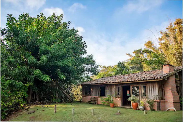 casas para alugar em garopaba