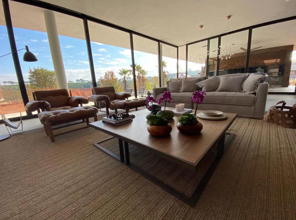 Airbnbs e Casas para Aluguel na Quinta da Baroneza-