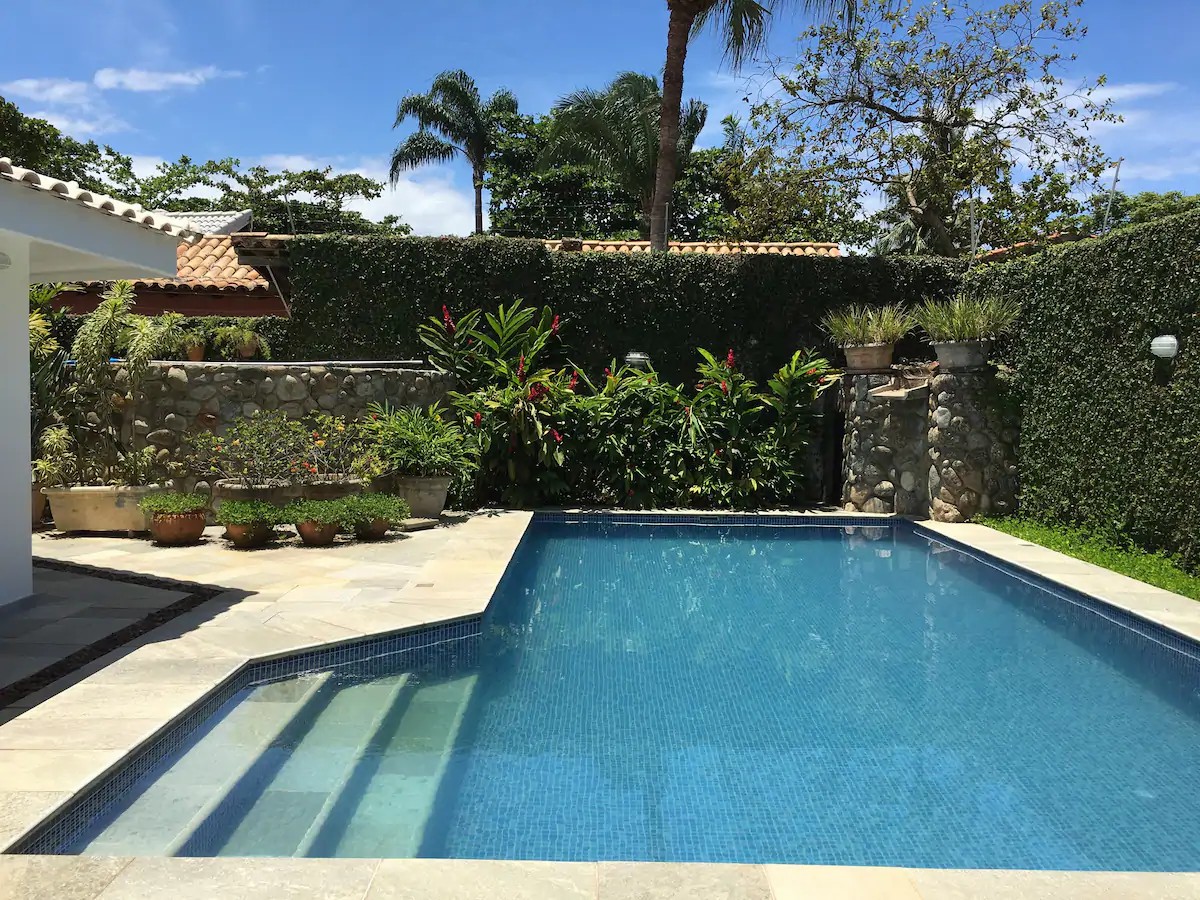 Casas para alugar no guarujá