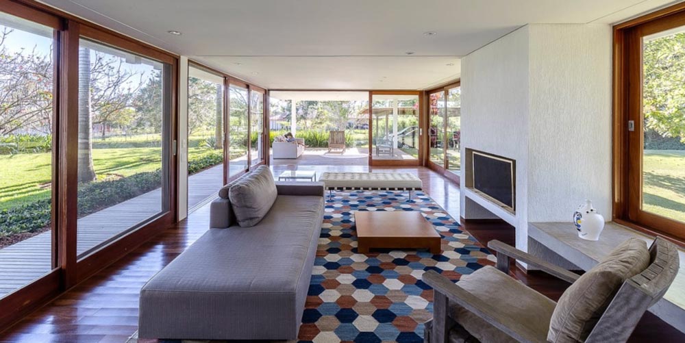 Airbnbs e Casas para Aluguel na Quinta da Baroneza-
