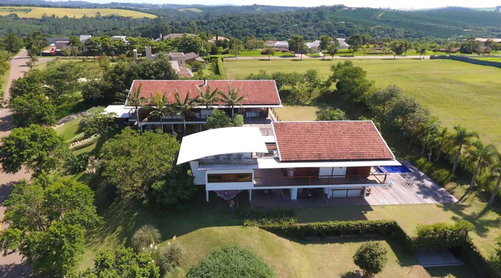 Airbnb Quinta da Baroneza - Casas Incríveis para Alugar