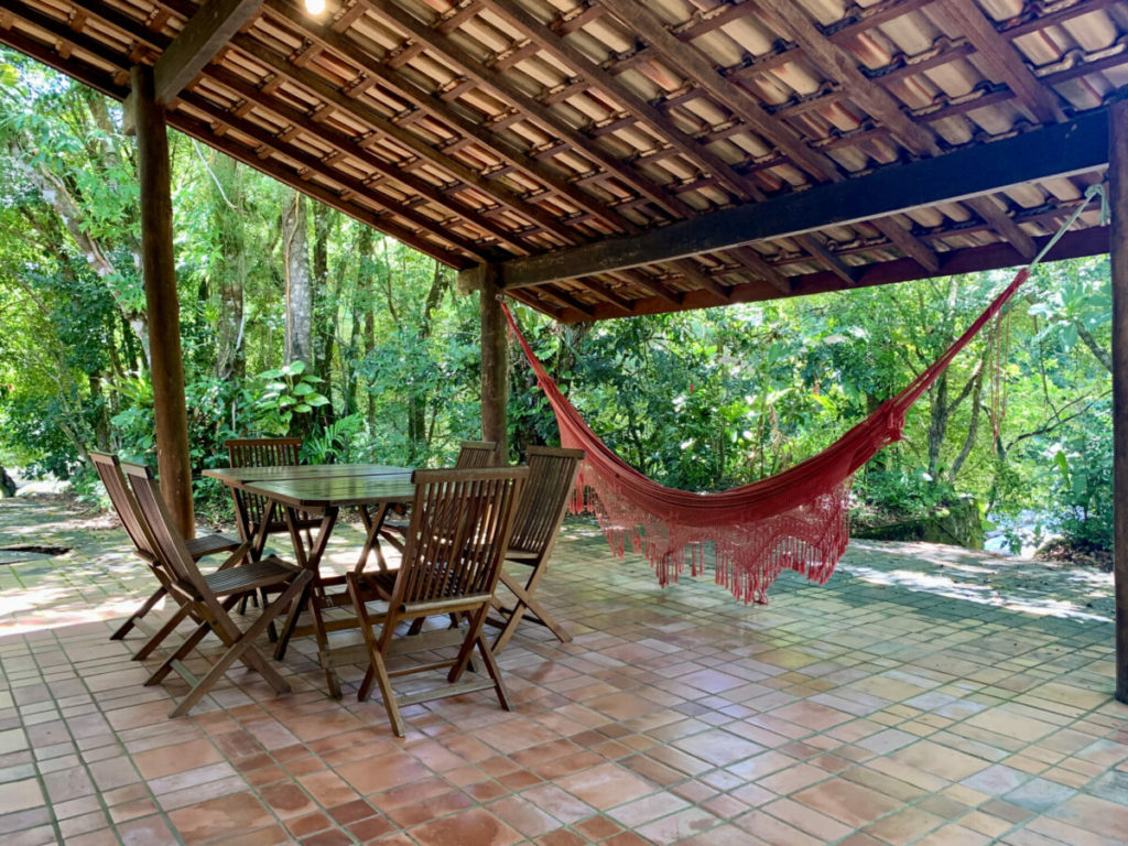 airbnb ilhabela 