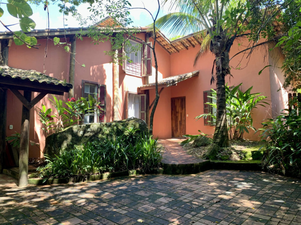 airbnb ilhabela 