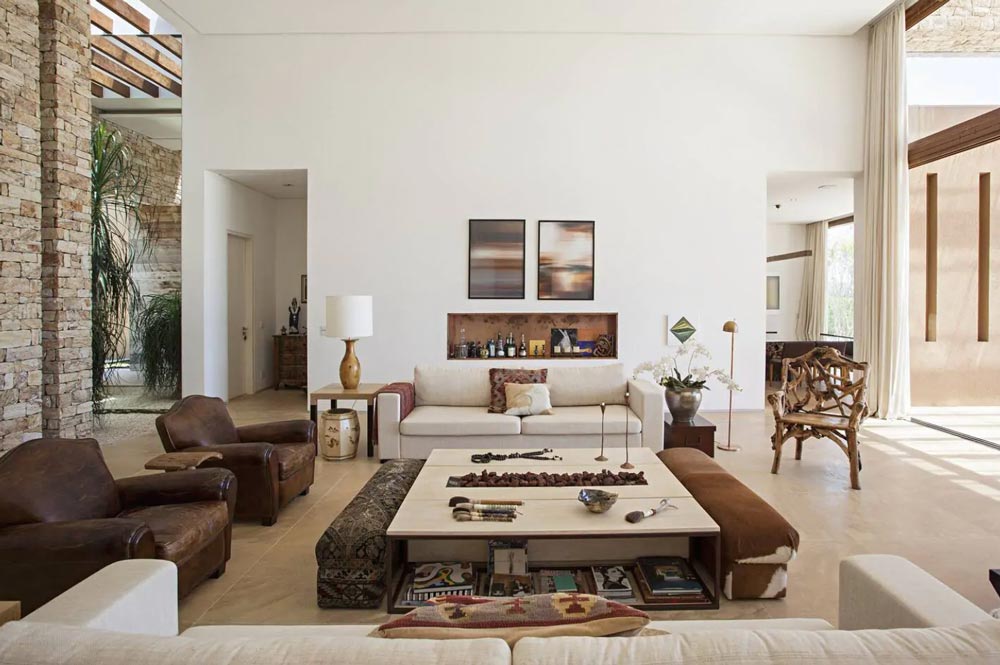 Airbnbs e Casas para Aluguel na Quinta da Baroneza-